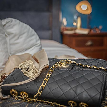 Theatre Luxury Rooms Split Eksteriør bilde