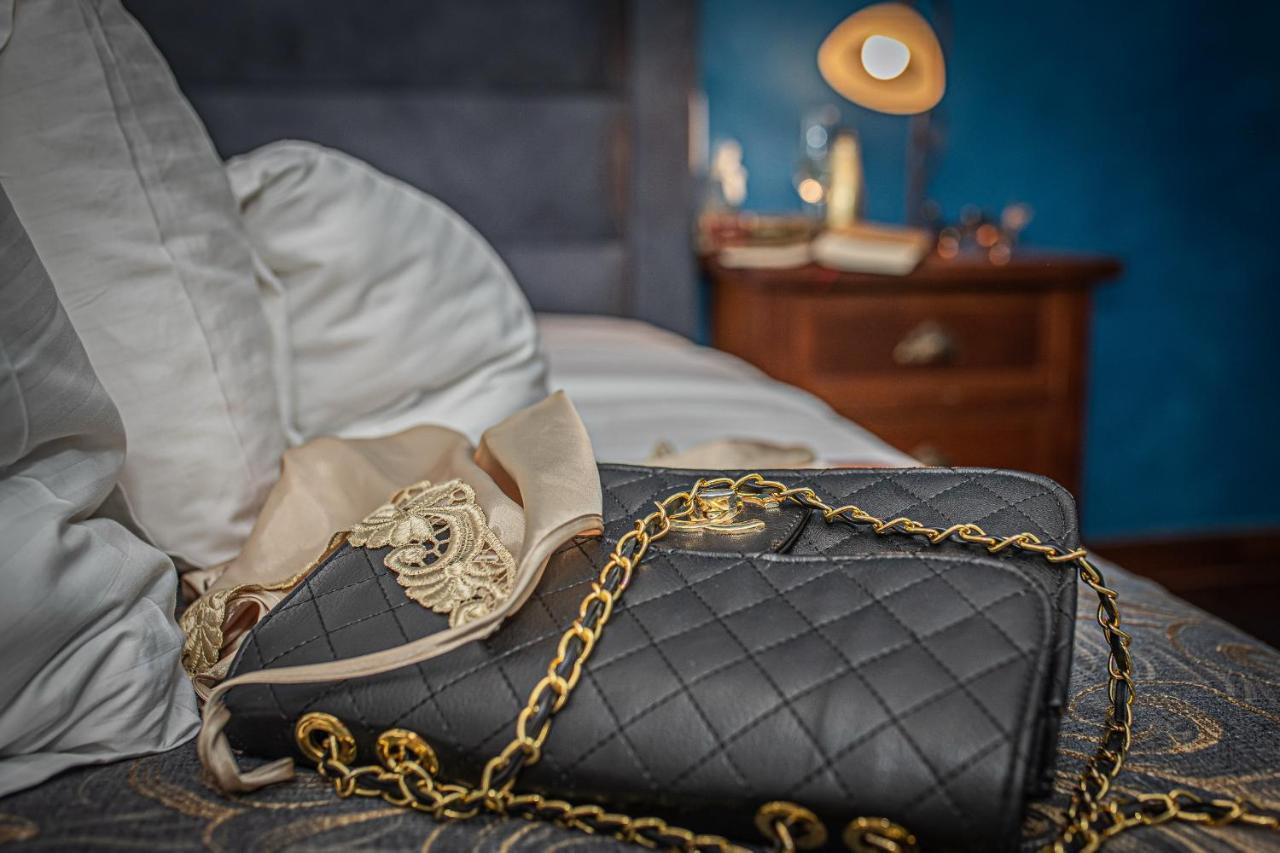Theatre Luxury Rooms Split Eksteriør bilde