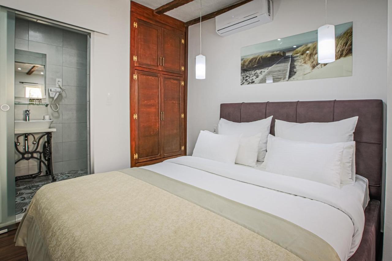Theatre Luxury Rooms Split Eksteriør bilde